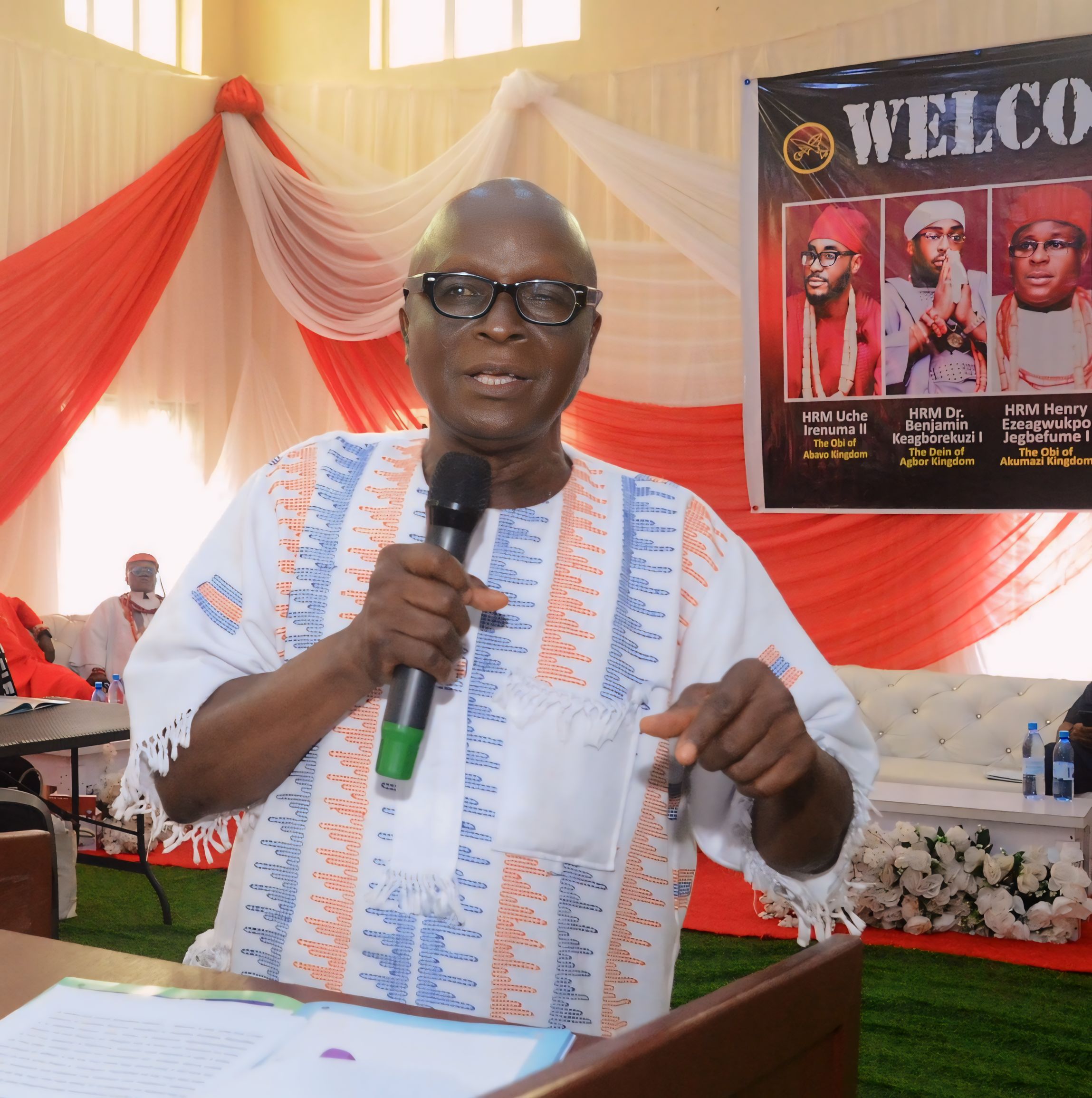 DSC_8186-scaled 24TH OGWA IKA: IKA TRADITIONAL RULERS SLAMMED FOR SILENCE ON KIDNAPPING