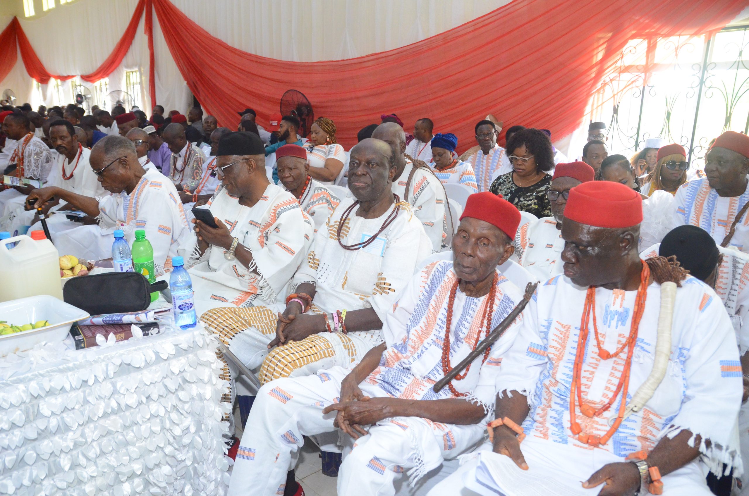 DSC_8186-scaled 24TH OGWA IKA: IKA TRADITIONAL RULERS SLAMMED FOR SILENCE ON KIDNAPPING