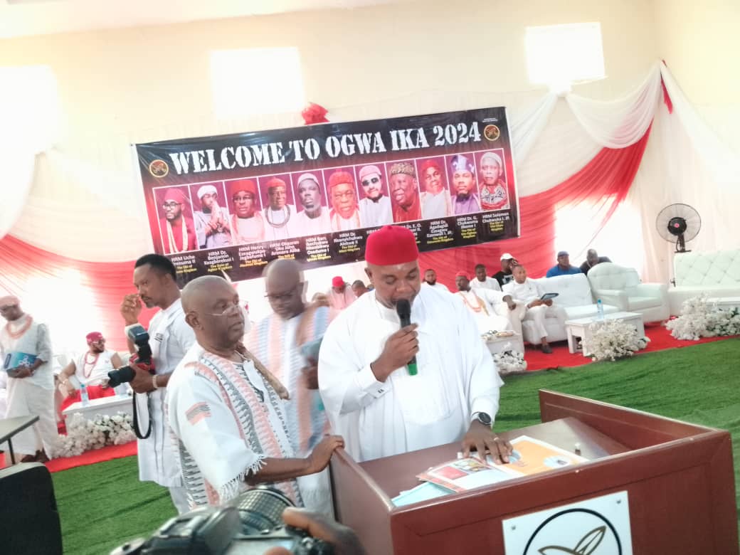 DSC_8186-scaled 24TH OGWA IKA: IKA TRADITIONAL RULERS SLAMMED FOR SILENCE ON KIDNAPPING
