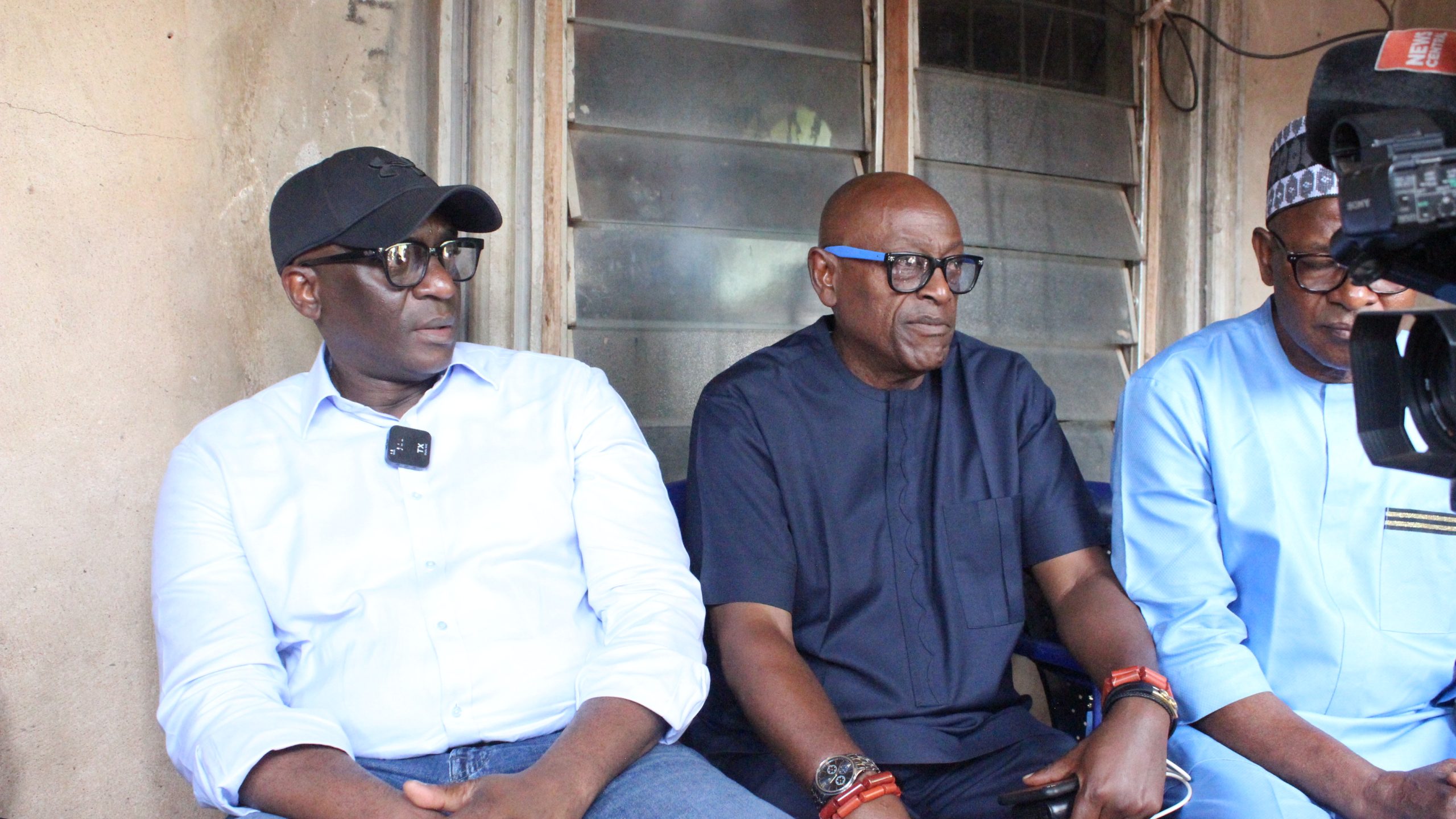 IMG_0911-scaled EBIE VISITS SCENE, VICTIMS OF AGBOR TANKER EXPLOSION